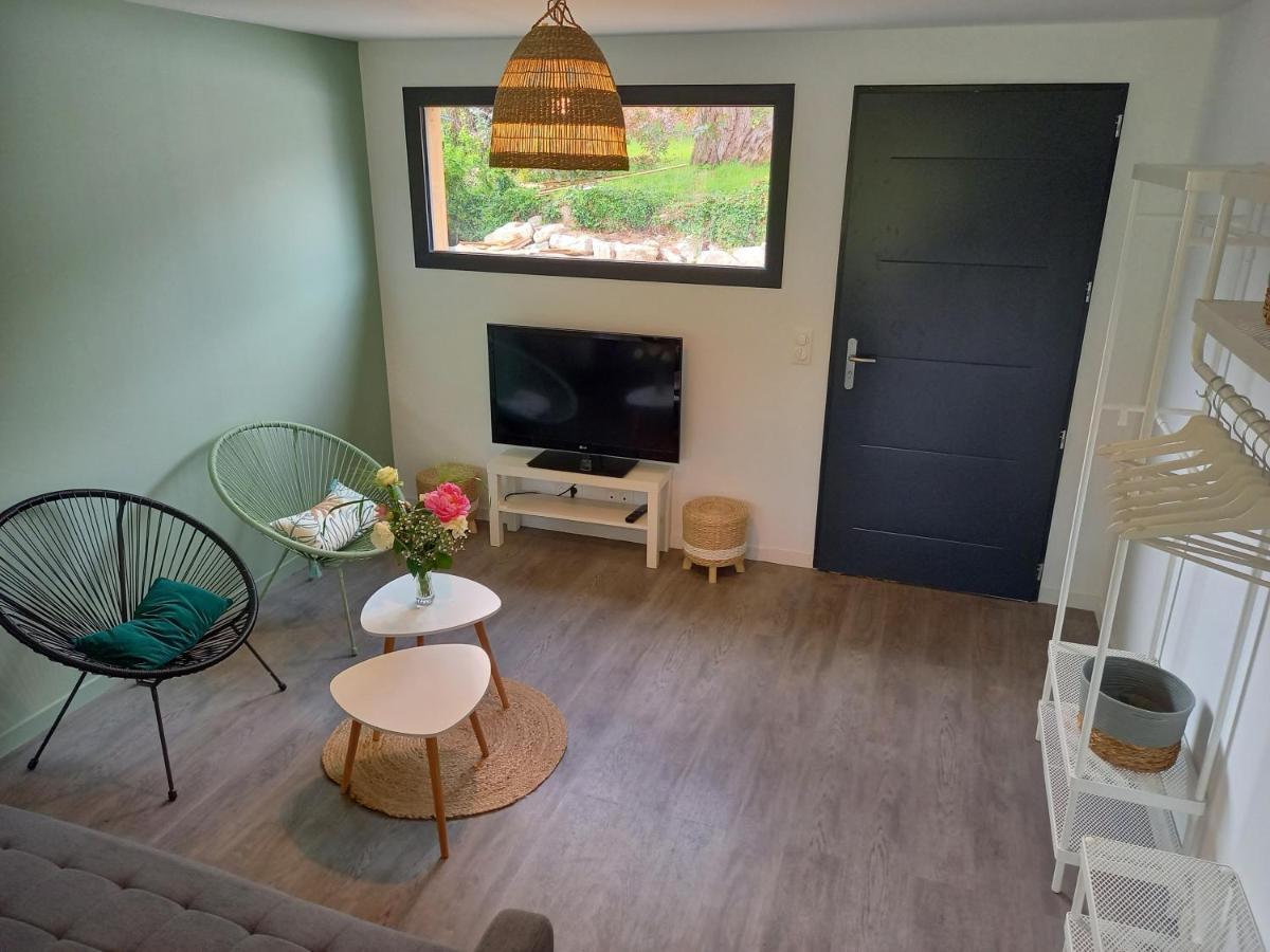 Les Lodges De Beg Leguer - Cote De Granit Rose Lannion Exterior foto