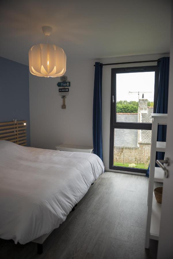 Les Lodges De Beg Leguer - Cote De Granit Rose Lannion Exterior foto